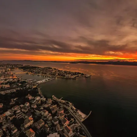Gru Apartment Zadar