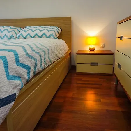Apartment Gru Zadar